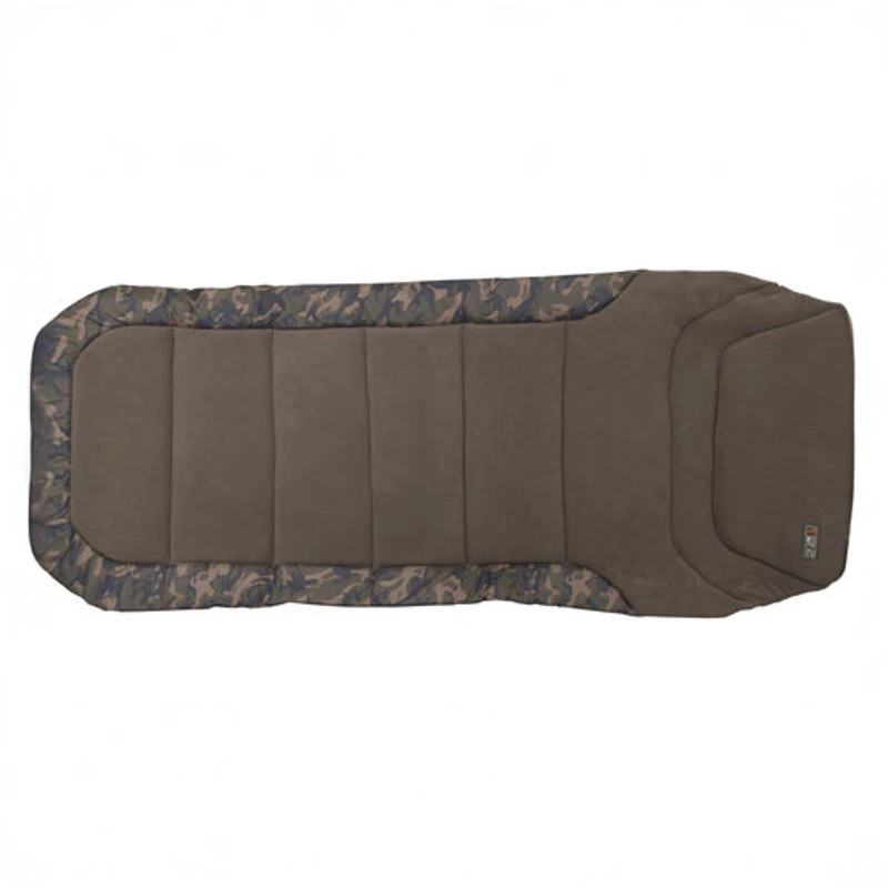 Fox R3 XL Camo Bedchair